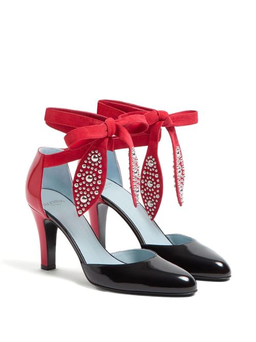 Foliefoliage sandal VALENTINO GARAVANI | 6W0S0LT5UTMJT0